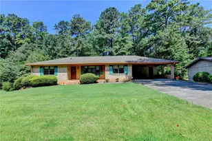 4061 Whispering Forest Ct SW, Lilburn, GA 30047 - Photo 1