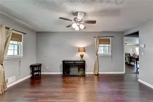 4061 Whispering Forest Ct SW, Lilburn, GA 30047 - Photo 35