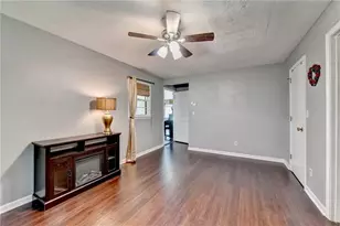 4061 Whispering Forest Ct SW, Lilburn, GA 30047 - Photo 37