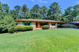 4061 Whispering Forest Ct SW, Lilburn, GA 30047 - Photo 5
