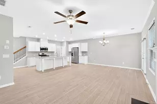 1192 Lanier Willow Path, Buford, GA 30518 - Photo 3