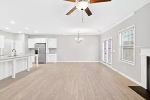 1192 Lanier Willow Path, Buford, GA 30518 - Photo 9