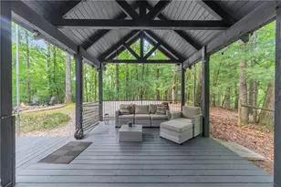 62 Couples Ln, Sautee Nacoochee, GA 30571 - Photo 5