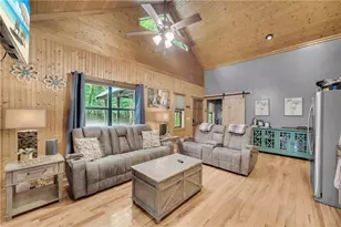 62 Couples Ln, Sautee Nacoochee, GA 30571 - Photo 13
