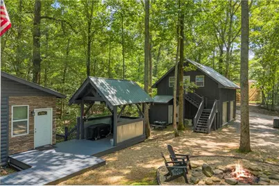 62 Couples Lane, Sautee Nacoochee, GA 30571 - Photo 3