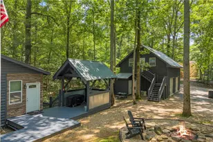62 Couples Ln, Sautee Nacoochee, GA 30571 - Photo 3