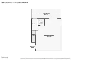 62 Couples Ln, Sautee Nacoochee, GA 30571 - Photo 31