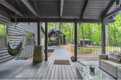 62 Couples Lane, Sautee Nacoochee, GA 30571 - Photo 7