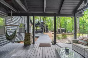 62 Couples Ln, Sautee Nacoochee, GA 30571 - Photo 7