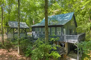 62 Couples Ln, Sautee Nacoochee, GA 30571 - Photo 33