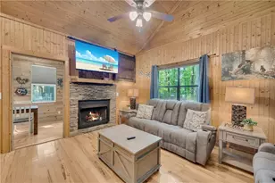 62 Couples Ln, Sautee Nacoochee, GA 30571 - Photo 9