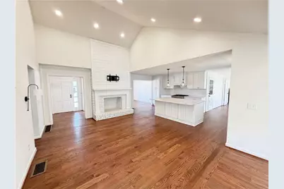 174 Lovelace Lane, Ball Ground, GA 30107 - Photo 3