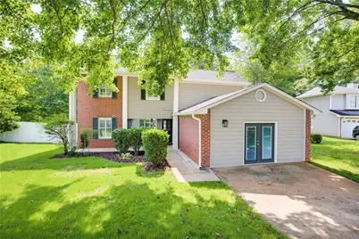 [Address not provided], Acworth, GA 30102 - Photo 1