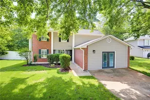 4783 Burford Ct NW, Acworth, GA 30102 - Photo 1