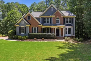 106 Lumpkin Way, Canton, GA 30115 - Photo 1