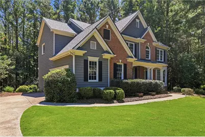 106 Lumpkin Way, Canton, GA 30115 - Photo 5