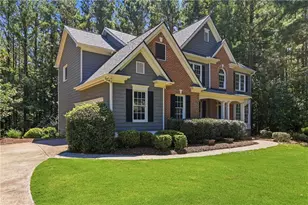 106 Lumpkin Way, Canton, GA 30115 - Photo 5