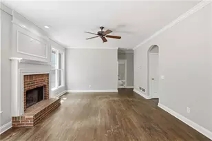 106 Lumpkin Way, Canton, GA 30115 - Photo 3