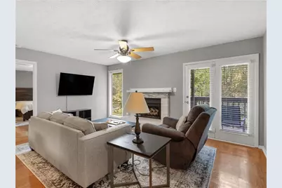 903 Tuxworth Circle, Decatur, GA 30033 - Photo 13
