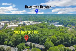 903 Tuxworth Cir, Decatur, GA 30033 - Photo 43