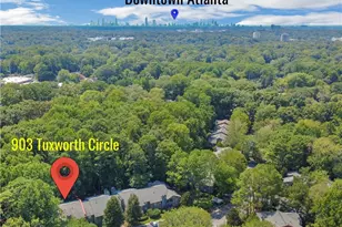 903 Tuxworth Cir, Decatur, GA 30033 - Photo 41