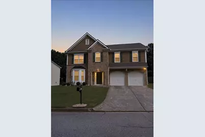 3513 Aberdeen Way, Douglasville, GA 30135 - Photo 1
