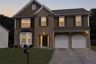 3513 Aberdeen Way, Douglasville, GA 30135 - Photo 1