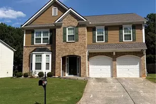 3513 Aberdeen Way, Douglasville, GA 30135 - Photo 3