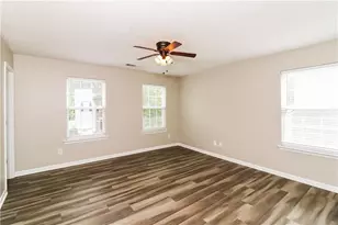 127 Silver Fox Trail, Dallas, GA 30157 - Photo 11