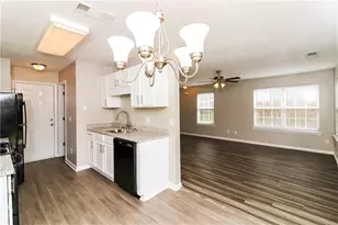 127 Silver Fox Trail, Dallas, GA 30157 - Photo 5