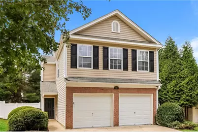 127 Silver Fox Trail, Dallas, GA 30157 - Photo 1