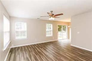 127 Silver Fox Trail, Dallas, GA 30157 - Photo 9