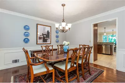 4519 Lashley Court NE, Marietta, GA 30068 - Photo 5