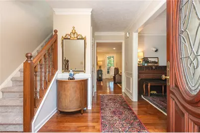 4519 Lashley Court NE, Marietta, GA 30068 - Photo 3