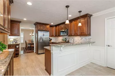 4519 Lashley Court NE, Marietta, GA 30068 - Photo 11