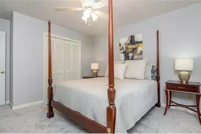 4519 Lashley Court NE, Marietta, GA 30068 - Photo 21