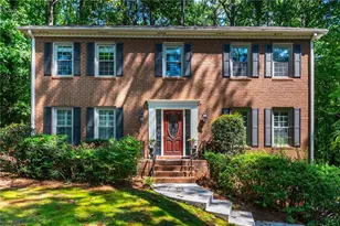 4519 Lashley Ct NE, Marietta, GA 30068 - Photo 1
