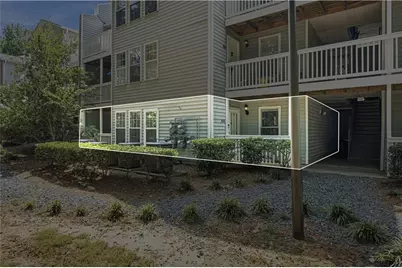 2052 Brian Way, Decatur, GA 30033 - Photo 21
