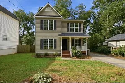 1575 Liberty Avenue SE, Atlanta, GA 30317 - Photo 1