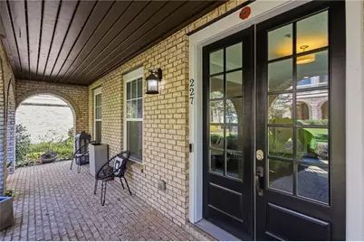 227 Haverstock Court, Marietta, GA 30060 - Photo 3