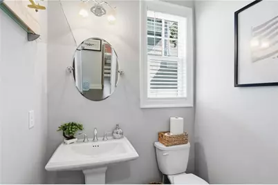 227 Haverstock Court, Marietta, GA 30060 - Photo 9