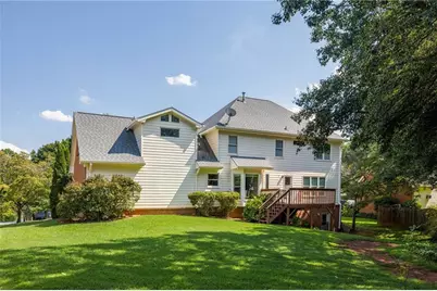 2311 Soaring Lane, Lawrenceville, GA 30044 - Photo 29