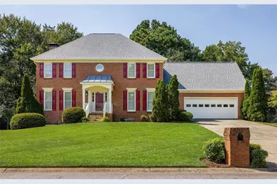 2311 Soaring Lane, Lawrenceville, GA 30044 - Photo 1