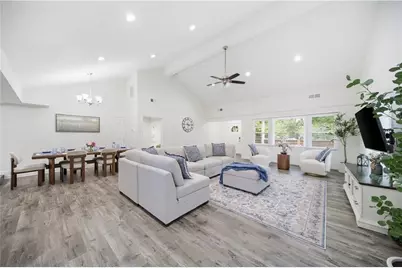 2477 McAfee Road, Decatur, GA 30032 - Photo 1