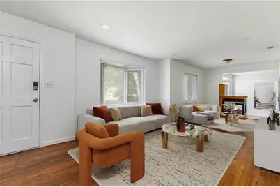 2347 Hunting Valley Drive, Decatur, GA 30033 - Photo 3
