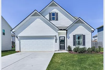 210 Addison Drive NW, Cartersville, GA 30120 - Photo 1