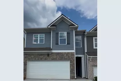 471 Stoneybrook Cr, Dahlonega, GA 30533 - Photo 1