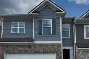 471 Stoneybrook Creek, Dahlonega, GA 30533 - Photo 1