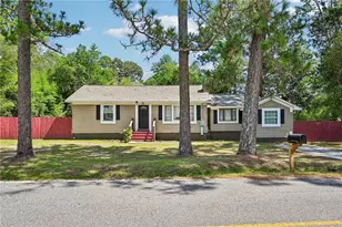 3743 Hitchcock Rd, Macon, GA 31217 - Photo 19