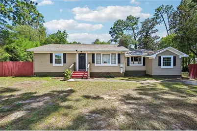 3743 Hitchcock Road, Macon, GA 31217 - Photo 1